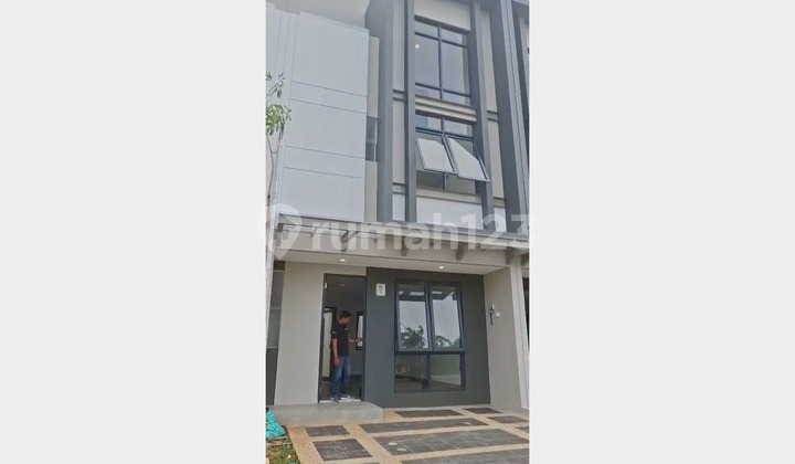 Latinos Business District Lokasi Strategis di BSD, Tangerang Selatan Latinos Business District Lokasi Strategis di BSD, Tangerang Selatan