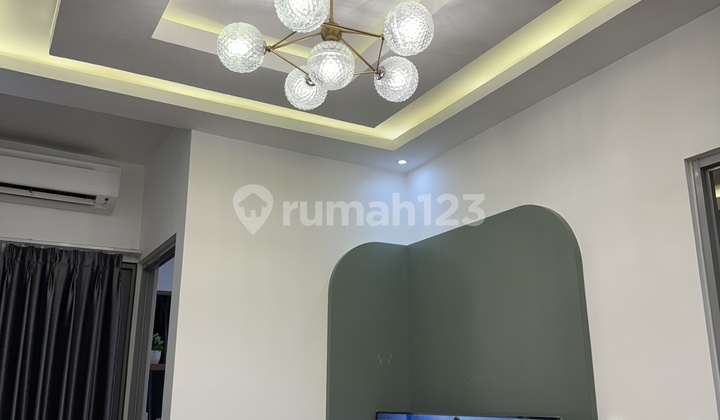 Disewakan Apartment MTown Residence 2 BR Furnished City View Disewakan Apartment MTown Residence 2 BR Furnished City View