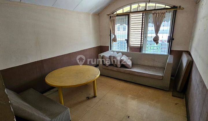 Rumah 2 Lantai Semi Furnished di Sektor 1G Gading Serpong 2