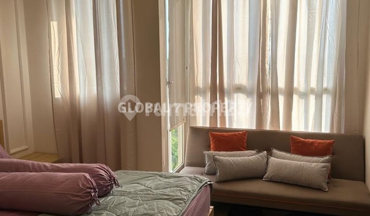 Disewakan Apartemen Studio Alexandria Siap Huni Lokasi Strategis Disewakan Apartemen Studio Alexandria Siap Huni Lokasi Strategis