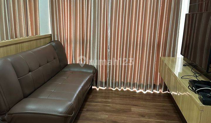 Apartement M-Town Residence 3 BR Furnished 1