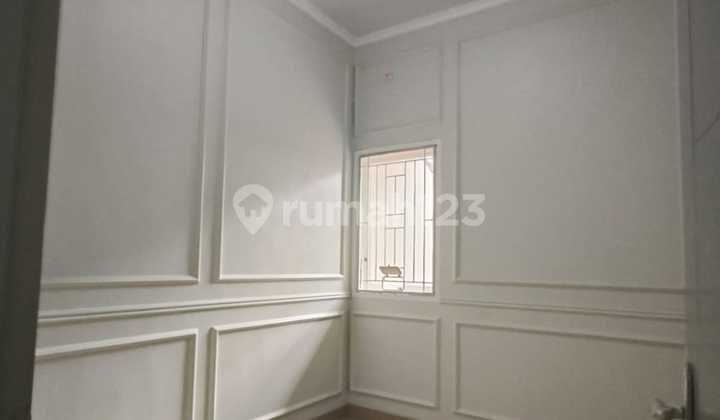 Rumah 1 Lantai Hadap Utara di Sektor 1.2 BSD, Tangerang Selatan 2