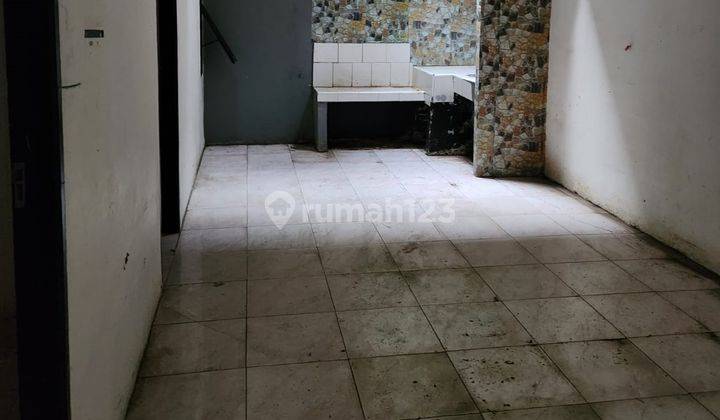 Rumah Murah 2 Br Di Bsd Griya Loka, Tangerang Selatan 2