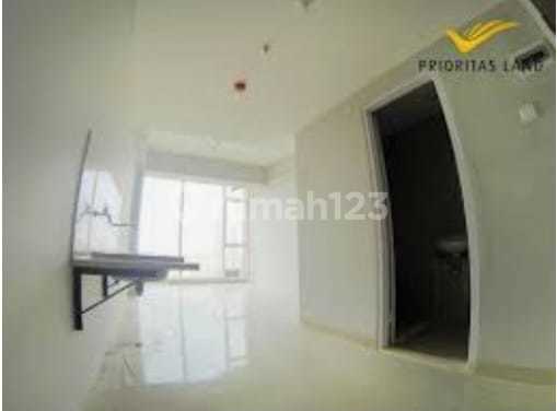 Apartemen Studio Majestic Point Serpong Non Furnished 2