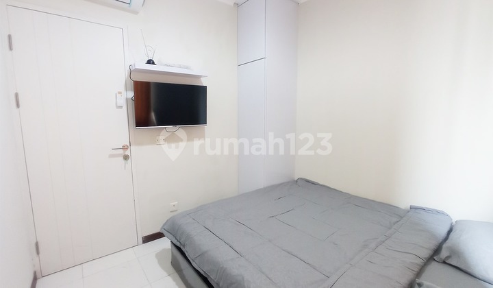 Dormitory Anarta House di Vanya Park BSD, Tangerang Selatan