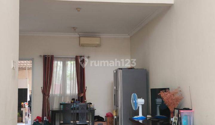 Rumah Dalam Cluster di Grand Wisata, Bekasi 2