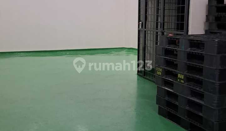 2-Story Warehouse in Tritonville Industrial Area, Daan Mogot, Tangerang 2-Story Warehouse in Tritonville Industrial Area, Daan Mogot, Tangerang