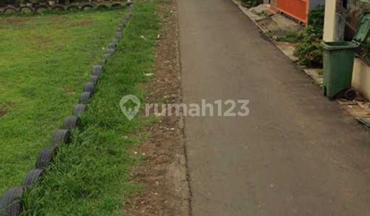 Rumah Kampung 2 Lantai di Sepong Utara Tangerang Selatan 2