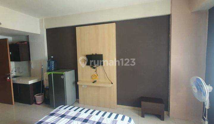 Apartemen Pinewood Type Studio di Jatinangor, Bandung 2