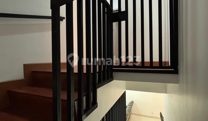 2-Storey House in Cluster Latigo Village Gading Serpong, Tangerang 2