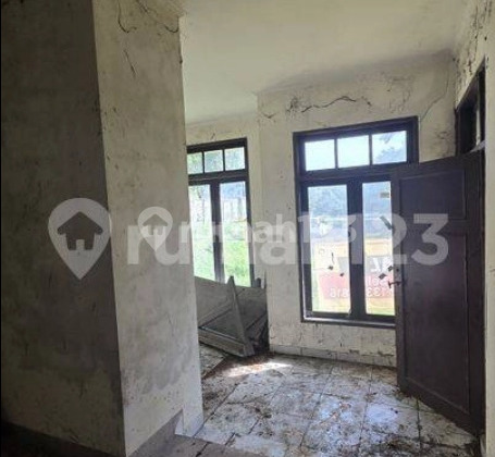 Rumah 2 Lantai di Sutera Cemara Alam Sutera, Tangerang Selatan 2