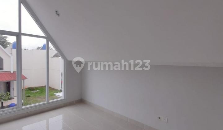 2-story house in Virginia Gading Serpong, Tangerang 2