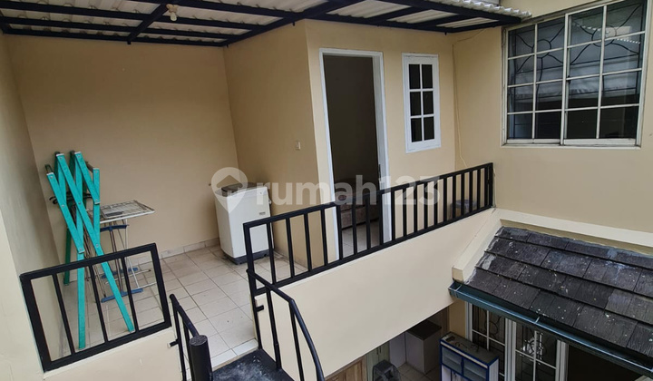 For Rent 2-Storey Furnished House in The Green Cluster Bellagio BSD, South Tangerang For Rent 2-Storey Furnished House in The Green Cluster Bellagio BSD, South Tangerang