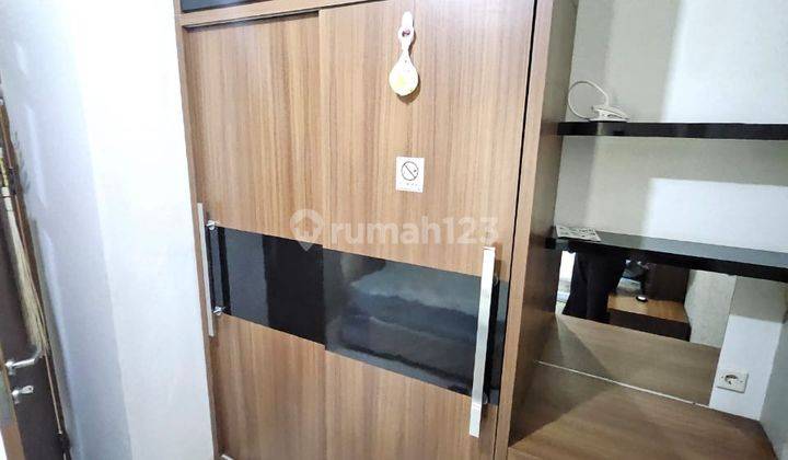 Disewakan Apartment Pinewood Furnished di Jatinangor, Bandung 2