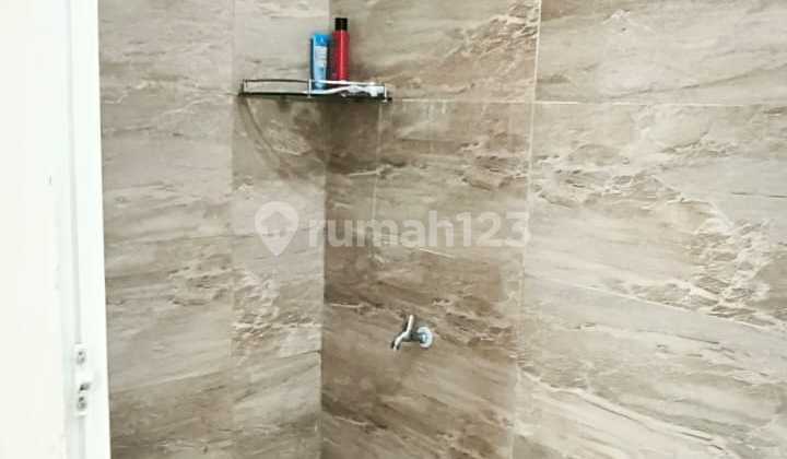 Rumah Sudah Renovasi di Cluster Topaz Gading Serpong, Tangerang