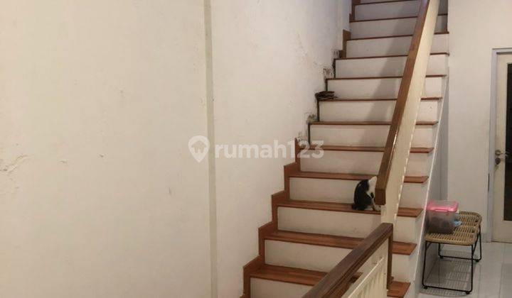 Rumah 3 Lantai di Serpong Regency Melati Mas, Tangerang Selatan 2