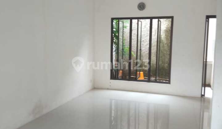 Minimalist 2-Story House in Kencana Loka BSD, South Tangerang 2
