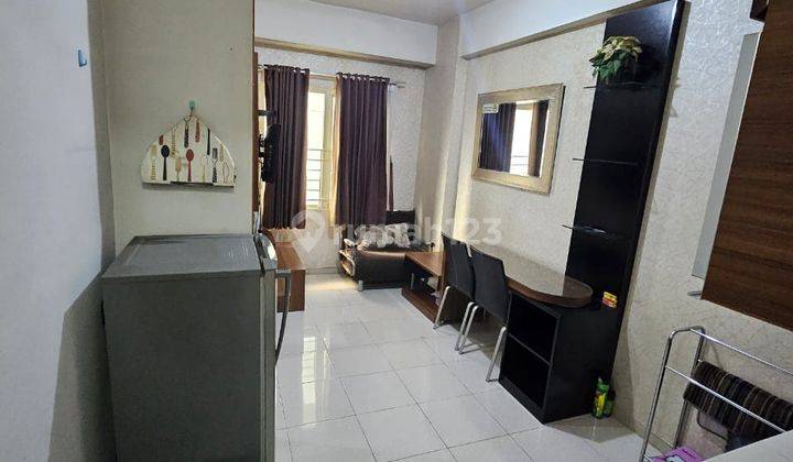 Disewakan Apartment Pinewood Furnished di Jatinangor, Bandung 1