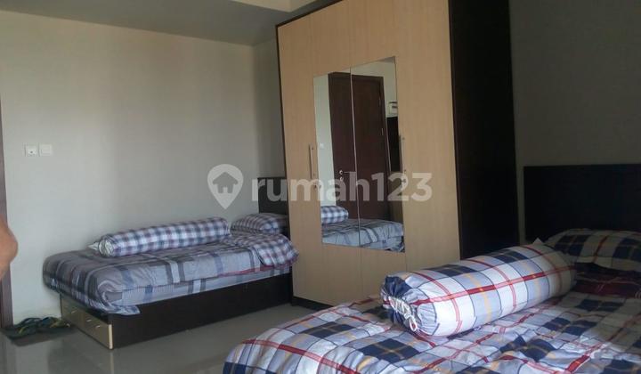 Skyland Furnished Apartment in Jatinangor, Sumedang, West Java 2
