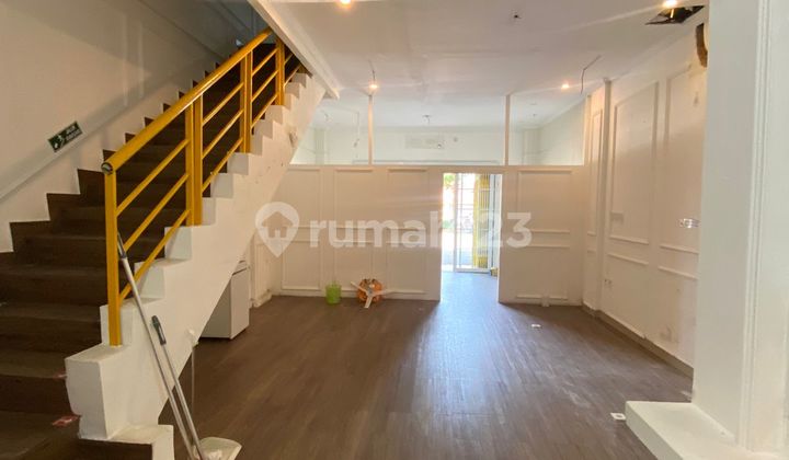 For Rent: Golden Viena 2.5-Story Shop House in BSD, South Tangerang For Rent: Golden Viena 2.5-Story Shop House in BSD, South Tangerang