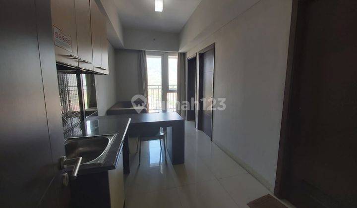Apartemen Skyland Jatinangor Bandung 2 BR 1