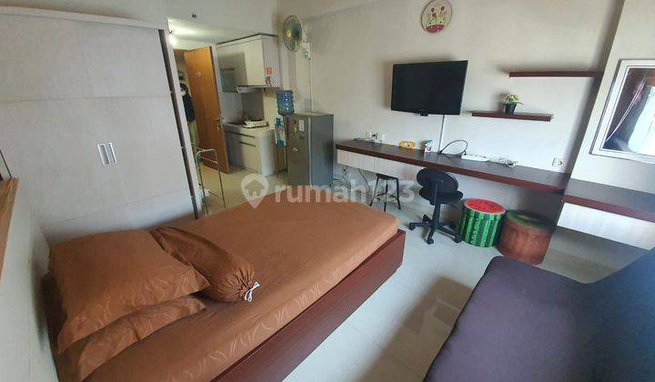 Apartemen Pinewood Type Studio di Jatinangor, Bandung 2