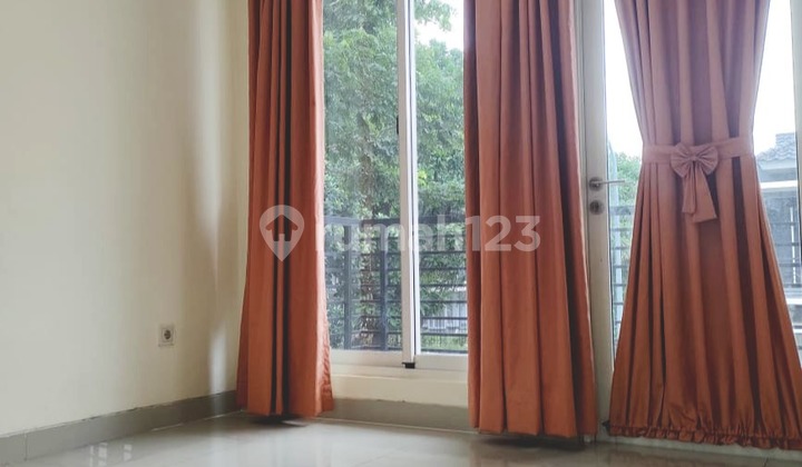 2-Story House in BSD Residence One, South Tangerang