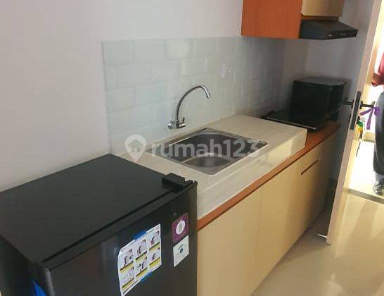 Apartemen Louvin Tipe Studio di Jatinangor, Bandung 2