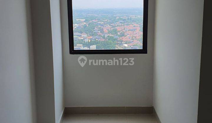 Apartemen Tsm Cibubur Tower B, View Gunung Salak 2