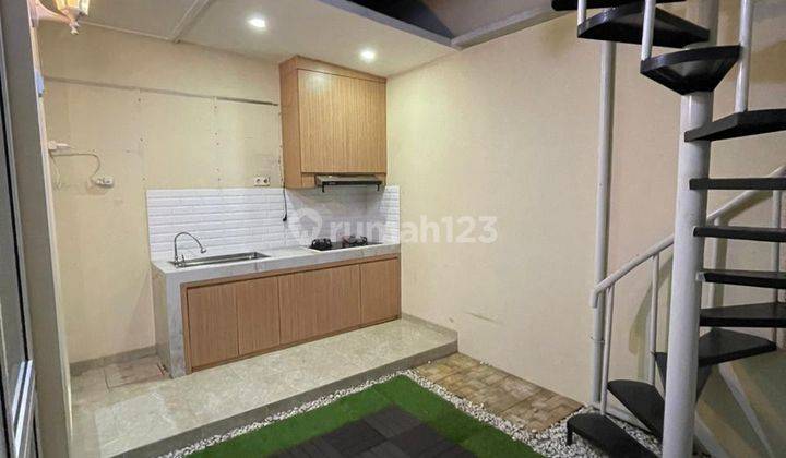 Rumah 2 Lantai di Sutera Leora, Alam Sutera 1