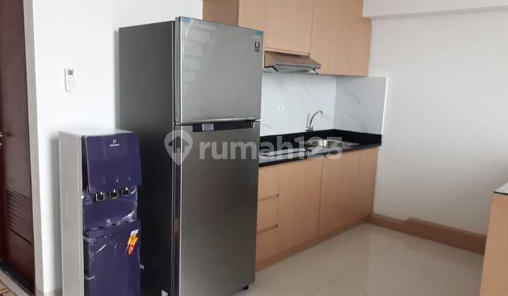 Disewakan Apartemen Soho Roseville CBD 2 Lantai Furnished 2