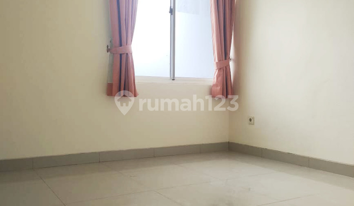 2-Story House in BSD Residence One, South Tangerang