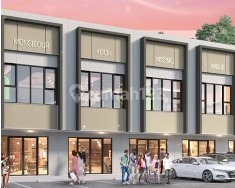 Business Space Spacious, Comfortable and Flexible for Various Types of Businesses 1