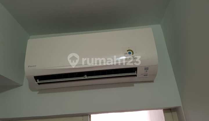 Apartemen Ayodhya Residence 2 BR Furnished 2