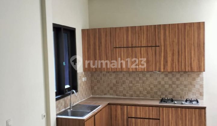 Rumah Rapih Siap Huni di Cluster Newton Summarecon Gading Serpong 2