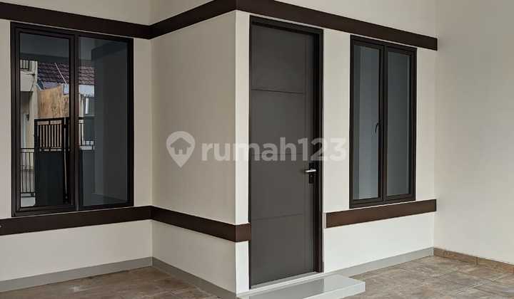 Rumah Bagus 2 Lantai di Catalina Gading Serpong, Tangerang