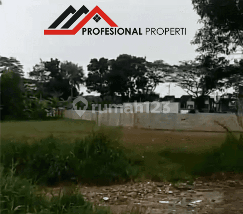  Dijual Lahan di Lokasi Area Strategis, di Bawah Harga Pasar  1