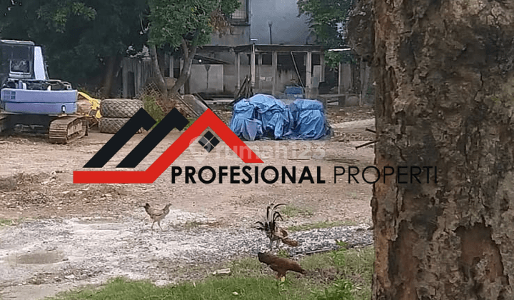 LAHAN STRATEGIS COCOK DI JADIKAN JENIS USAHA APAPUN 2