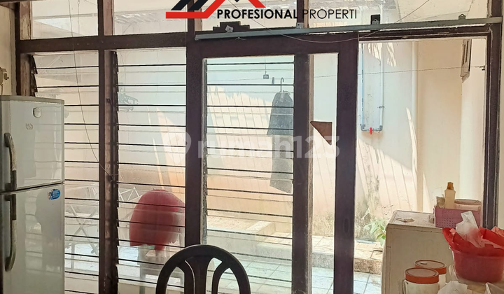 Pondok Indah House BELOW BELOW NJOP PRICE, Jl. Niaga Hijau Pondok Indah 2