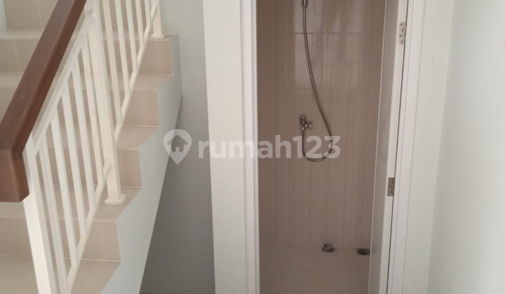 RUMAH MINIMALIS SIAP HUNI DAN HARGA TERJANGKAU Perumahan Synthesis  2