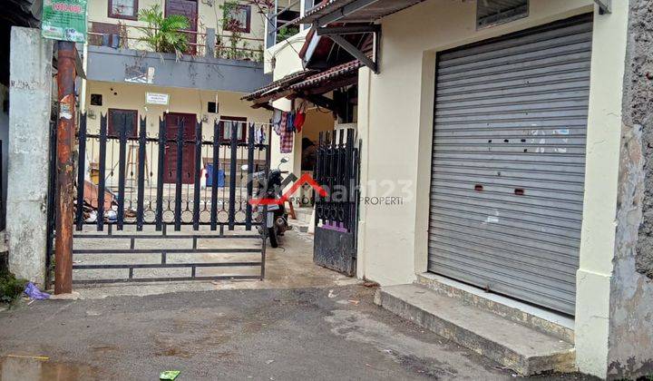 Di Jual Cepat Kost an Sekitar Kampus Unpam 1