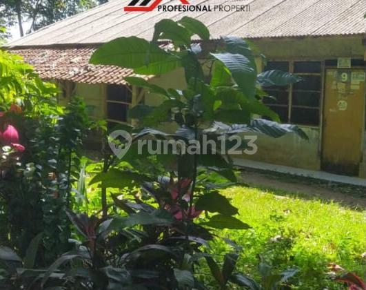 *Lahan Strategis Lokasi Komersil* Jalan Raya Utama Jkt - Bogor *Lahan Strategis Lokasi Komersil* Jalan Raya Utama Jkt - Bogor