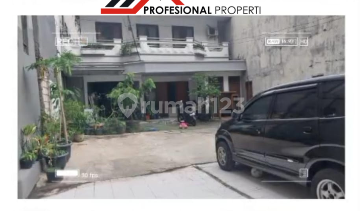 RUMAH MEWAH CLASSIC DI BAWAH HARGA, Gandaria