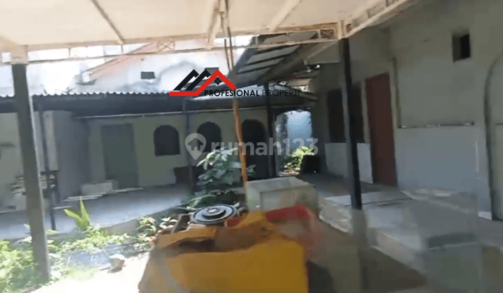  Di Jual Murah Rumah 2 Lantai  1