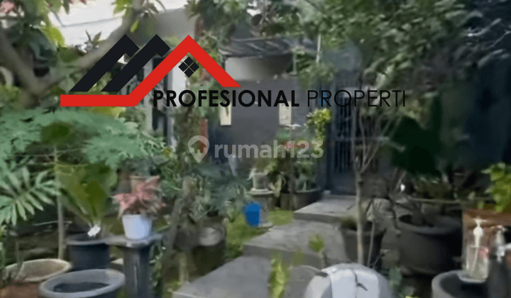 Rumah Exclusive, Harga Menarik, Siap Huni Dalam Perumahan Lenteng Agung Jakarta Selatan 2