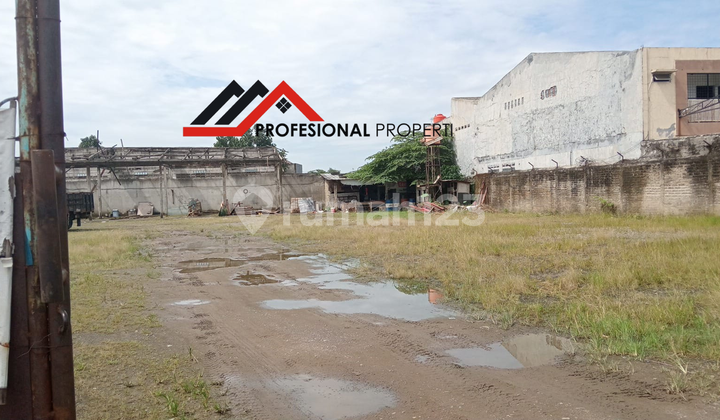 Lahan Kosong Sangat Strategis Lokasi Komersil Dan Sangat Cocok Utk Usaha Lahan Kosong Sangat Strategis Lokasi Komersil Dan Sangat Cocok Utk Usaha