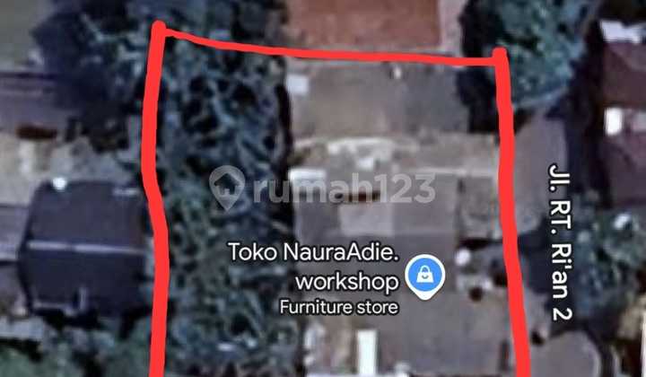 LAHAN STRATEGIS SANGAT COCOK USAHA DENGAN HARGA DI BAWAH PASARAN Jl. Serua, Cinangka Depok LAHAN STRATEGIS SANGAT COCOK USAHA DENGAN HARGA DI BAWAH PASARAN Jl. Serua, Cinangka Depok