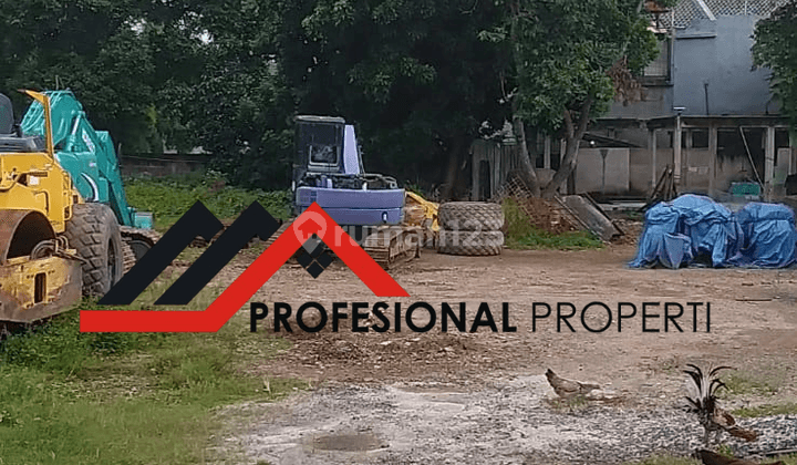 LAHAN STRATEGIS COCOK DI JADIKAN JENIS USAHA APAPUN 1