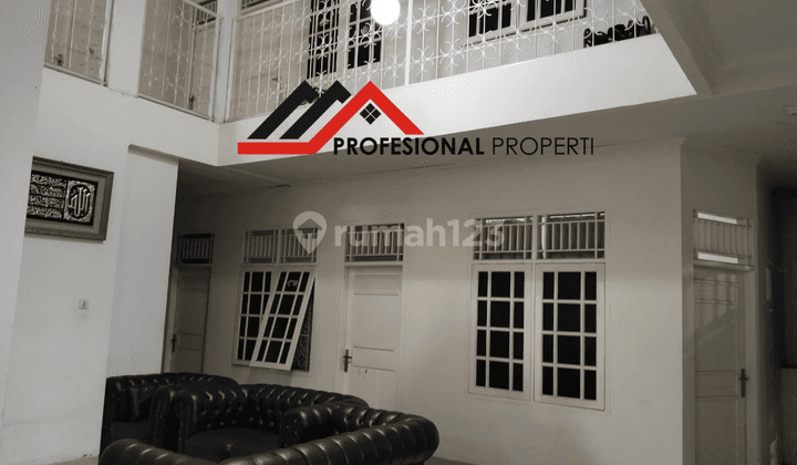 Rumah Kost 1 Jual 20 Kost²an + 2 Kios Margonda Depok 1