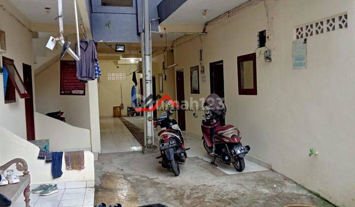 Di Jual Cepat Kost an Sekitar Kampus Unpam 2